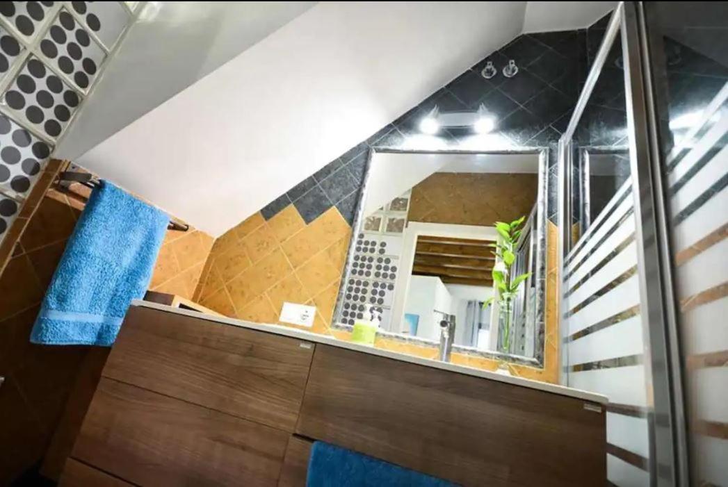 Typical Sevillan 2 Bedroom Unit Exteriör bild
